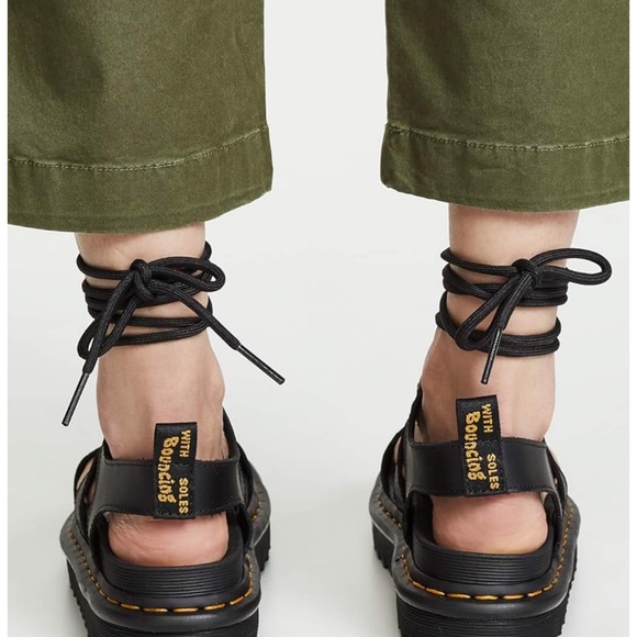 NARTILLA sandals - Picture 4 of 8